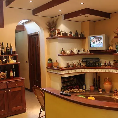 Ristorante Grace ויבו ולנטיה