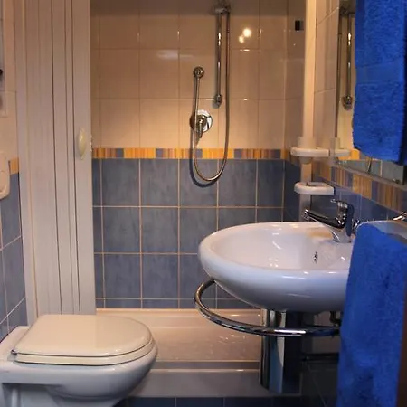 호텔 Ristorante Grace 3*