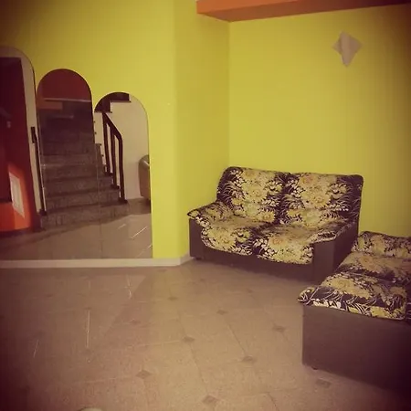 Hotel Ristorante Grace Vibo Valentia