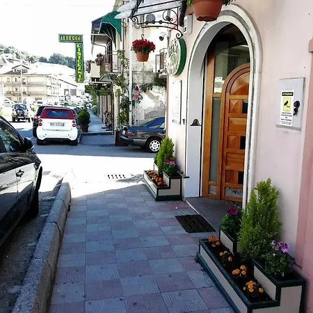 Ristorante Grace 비보발렌티아