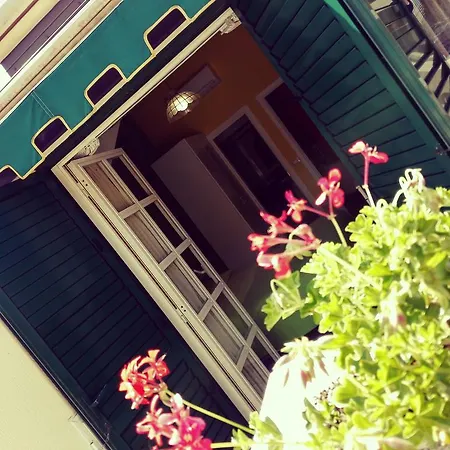 מלון Ristorante Grace