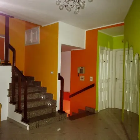 Ristorante Grace ויבו ולנטיה