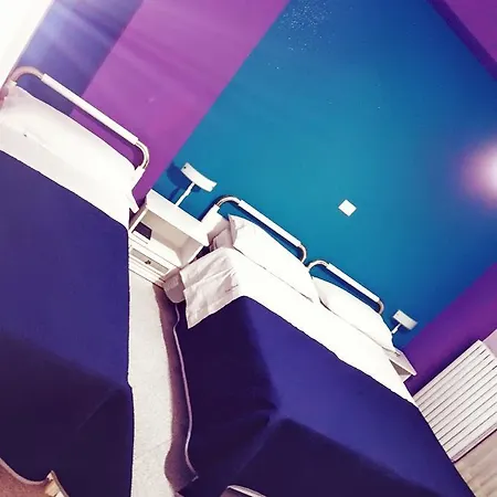 Ristorante Grace ויבו ולנטיה