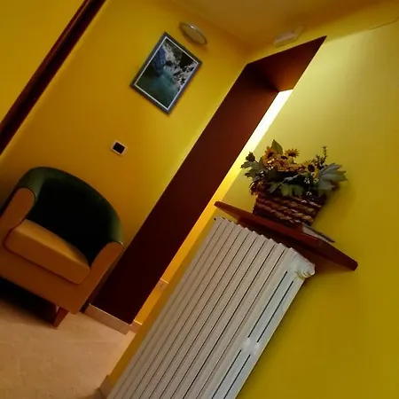 מלון Ristorante Grace