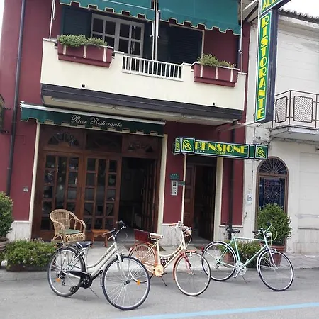 מלון Ristorante Grace