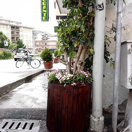 Hotel Ristorante Grace Vibo Valentia