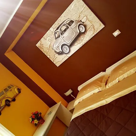 מלון Ristorante Grace 3*