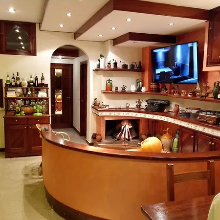 Ristorante Grace ויבו ולנטיה