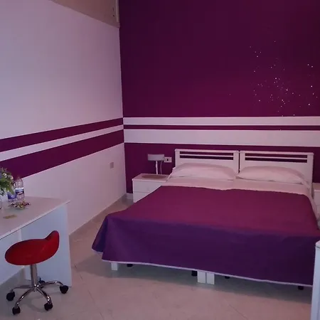 מלון Ristorante Grace 3*