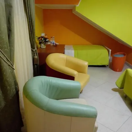 מלון Ristorante Grace 3*