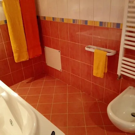 Ristorante Grace 비보발렌티아