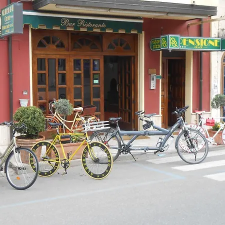 Ristorante Grace מלון