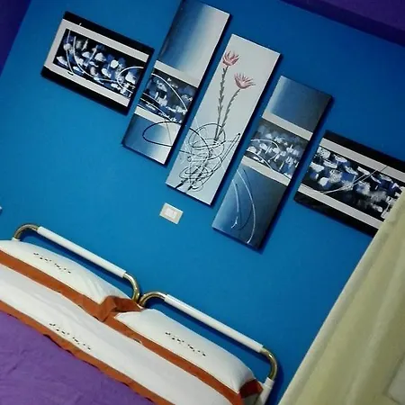 מלון Ristorante Grace 3*