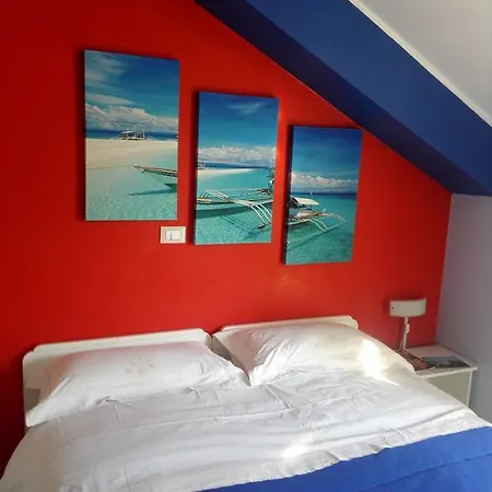 Ristorante Grace 호텔