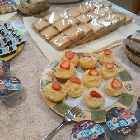 Ristorante Grace 호텔 3*