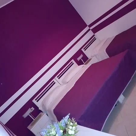 Hotel Ristorante Grace
