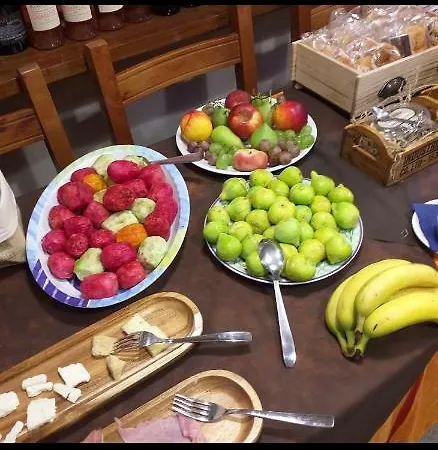 Hotell Ristorante Grace Vibo Valentia