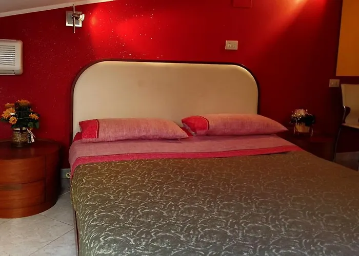 Hotel Ristorante Grace 3*